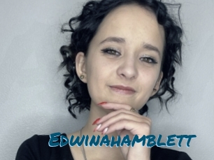 Edwinahamblett