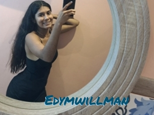 Edymwillman