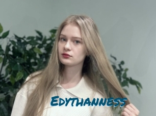 Edythanness