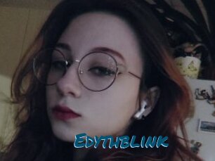 Edythblink