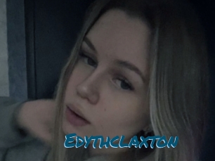 Edythclaxton