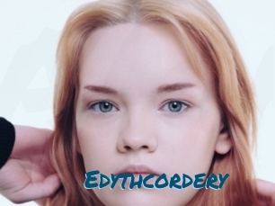 Edythcordery