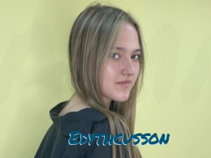 Edythcusson