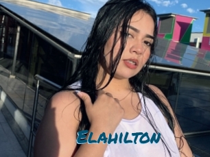 Elahilton