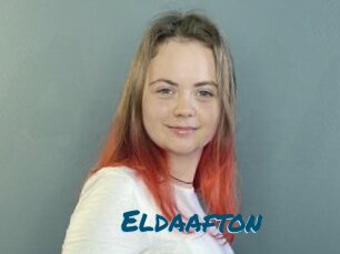 Eldaafton