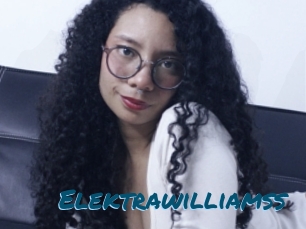 Elektrawilliamss