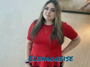 Elenagreise