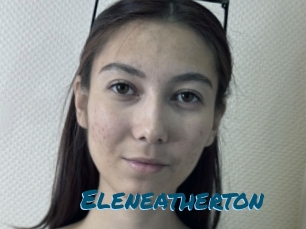 Eleneatherton