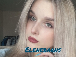 Elenebarns