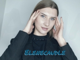 Elenecaudle