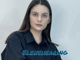 Elenehearing