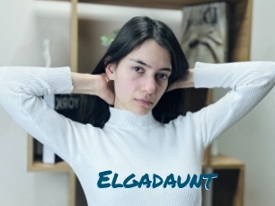 Elgadaunt