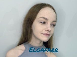 Elgafarr