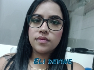 Eli_devine