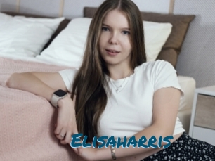 Elisaharris