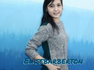 Elisebarberton