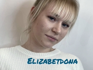 Elizabetdona