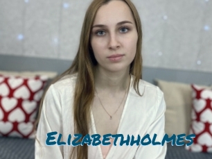 Elizabethholmes