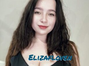 Elizafloven