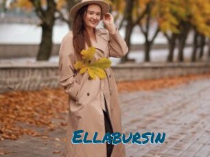 Ellabursin