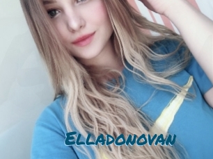 Elladonovan