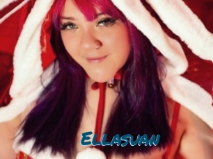 Ellasuan