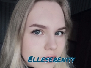 Elleserenity