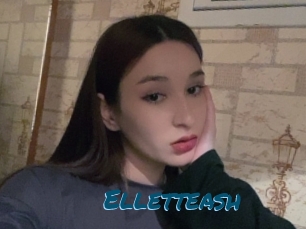 Elletteash