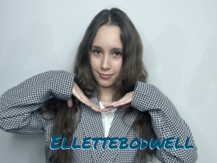 Ellettebodwell