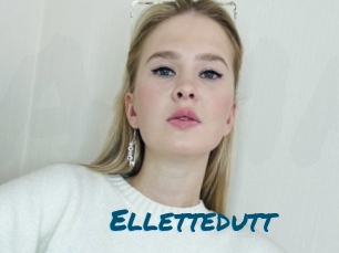 Ellettedutt