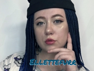 Ellettefurr