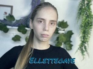 Ellettegaye