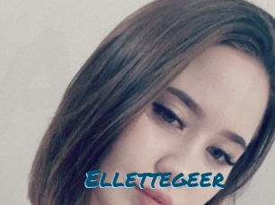 Ellettegeer