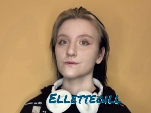 Ellettegill