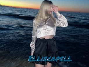 Elliecapell