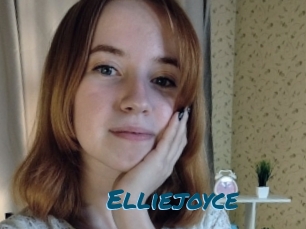 Elliejoyce