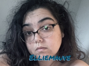 Elliemauve