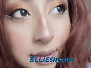 Elliesnoow