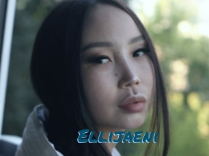 Ellijaeni