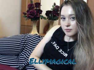 Ellymagical