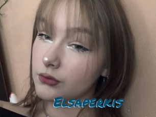 Elsaperkis