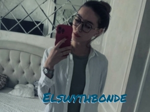 Elswythbonde