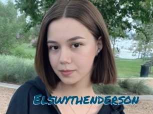 Elswythenderson