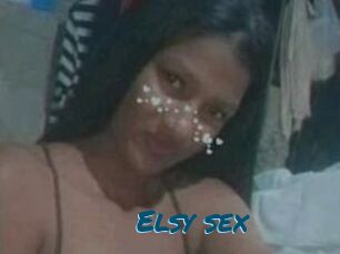 Elsy_sex