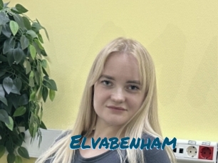 Elvabenham