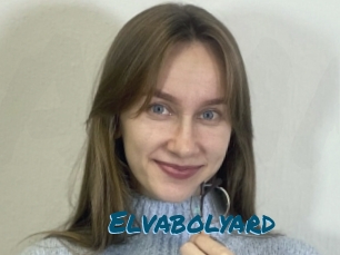 Elvabolyard