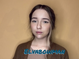 Elvabowman