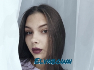 Elvabown