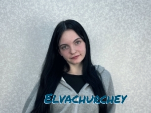 Elvachurchey