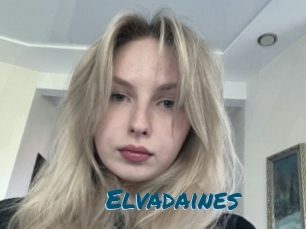 Elvadaines